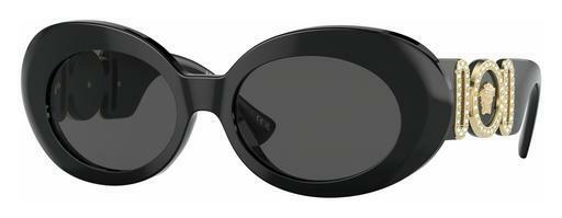 Sonnenbrille Versace VE4426BU GB1/87
