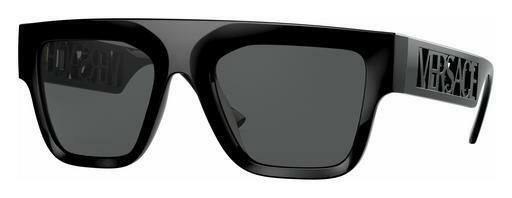 Saulesbrilles Versace VE4430U GB1/87