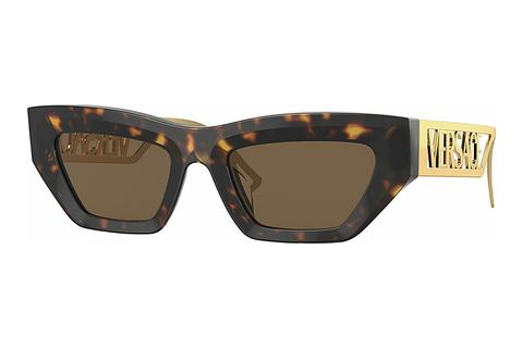 Lunettes de soleil Versace VE4432U 108/73