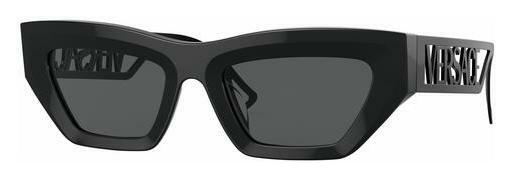 Sonnenbrille Versace VE4432U 523287