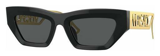 Ophthalmic Glasses Versace VE4432U GB1/87