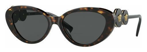 Sonnenbrille Versace VE4433U 108/87
