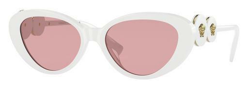 Ophthalmic Glasses Versace VE4433U 314/84