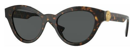 Saulesbrilles Versace VE4435 108/87