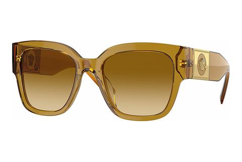 Solglasögon Versace VE4437U 53472L