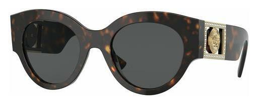 Ophthalmic Glasses Versace VE4438B 108/87
