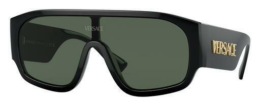 Saulesbrilles Versace VE4439 GB1/71