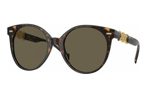 Saulesbrilles Versace VE4442 108/3