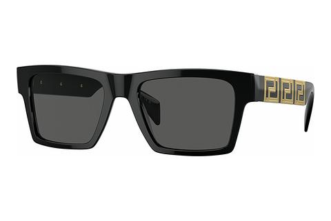 Solglasögon Versace VE4445 GB1/87