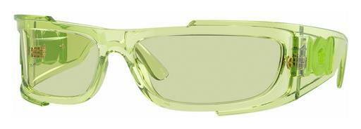 Slnečné okuliare Versace VE4446 541471