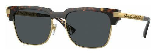 Slnečné okuliare Versace VE4447 108/87