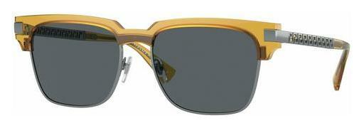 Slnečné okuliare Versace VE4447 541280