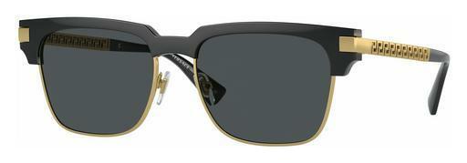 Saulesbrilles Versace VE4447 GB1/87