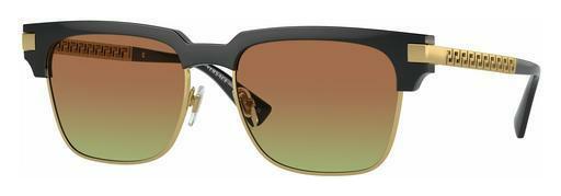 Saulesbrilles Versace VE4447 GB1/E8