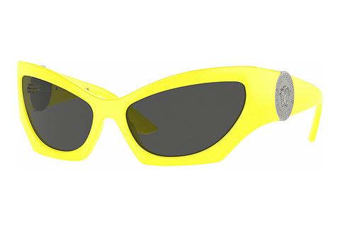 Slnečné okuliare Versace VE4450 541887