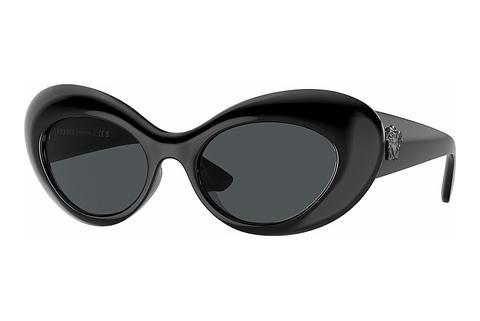 Solglasögon Versace VE4456U GB1/87