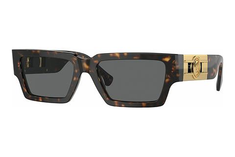Slnečné okuliare Versace VE4459 108/87