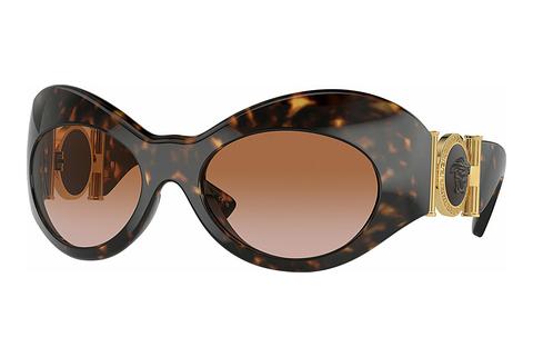 Sonnenbrille Versace VE4462 108/13