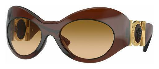 Solglasögon Versace VE4462 54462L