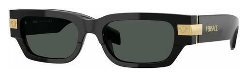 Sonnenbrille Versace VE4465 GB1/87