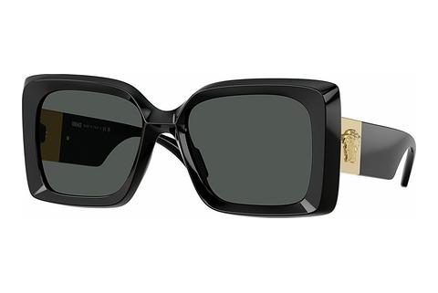 Saulesbrilles Versace VE4467U GB1/87