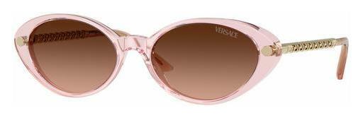 Solglasögon Versace VE4469 54725M