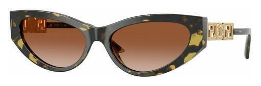 Slnečné okuliare Versace VE4470B 547013