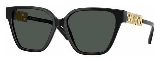 Saulesbrilles Versace VE4471B GB1/87