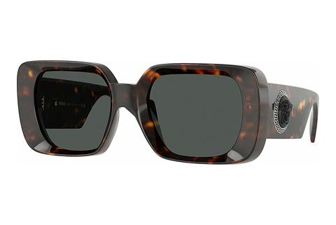 Solglasögon Versace VE4473U 108/87