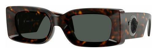 Ophthalmic Glasses Versace VE4474U 108/87