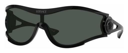 Saulesbrilles Versace VE4475 536087