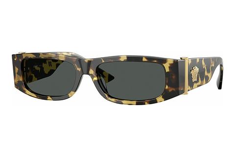 Lunettes de soleil Versace VE4476U 777/87