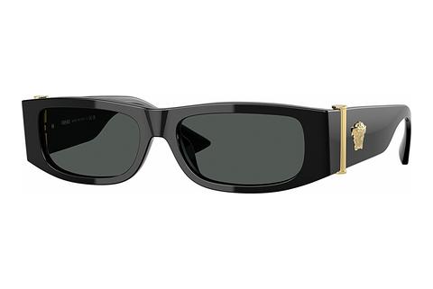 Sonnenbrille Versace VE4476U GB1/87