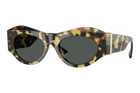 Lunettes de soleil Versace VE4477U 777/87