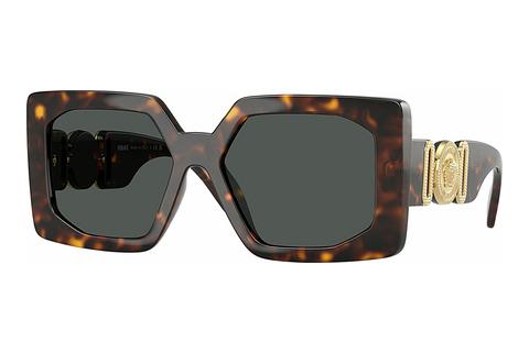 Sonnenbrille Versace VE4478U 108/87