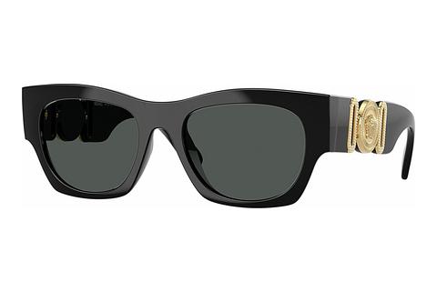 Lunettes de soleil Versace VE4479U GB1/87