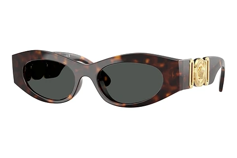 Γυαλιά ηλίου Versace VE4480U 108/87