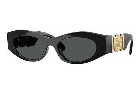 Sonnenbrille Versace VE4480U GB1/87