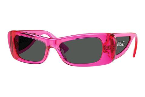 Lunettes de soleil Versace VE4481 543487