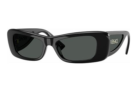 Sonnenbrille Versace VE4481 GB1/87