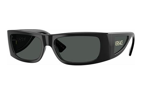 Lunettes de soleil Versace VE4482 GB1/87