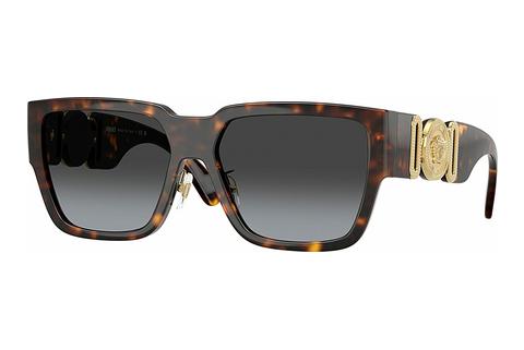 Sonnenbrille Versace VE4483D 108/8G