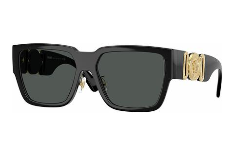 Sonnenbrille Versace VE4483D GB1/87