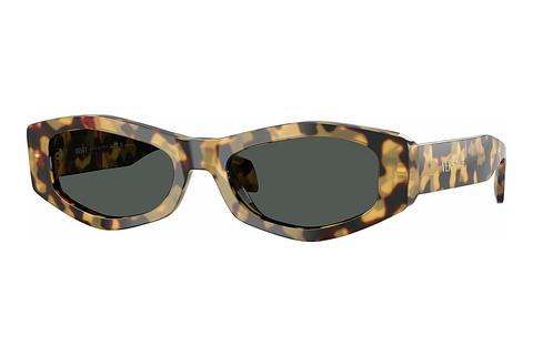 Lunettes de soleil Versace VE4487 777/87