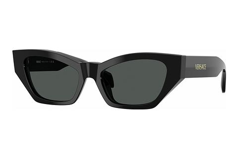 Sonnenbrille Versace VE4488U GB1/87