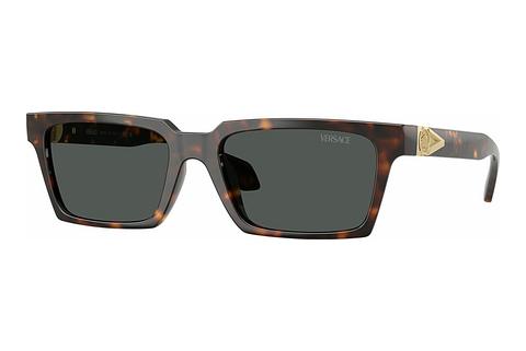 Sonnenbrille Versace VE4490U 108/87