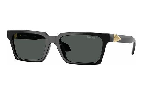 Sonnenbrille Versace VE4490U GB1/87