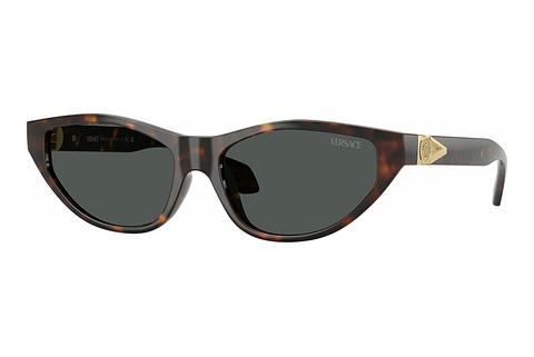 Sonnenbrille Versace VE4491U 108/87