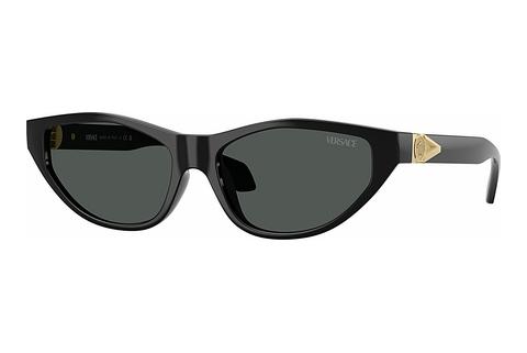 Lunettes de soleil Versace VE4491U GB1/87