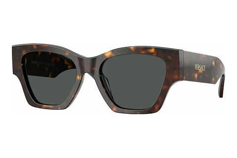 Sonnenbrille Versace VE4492U 108/87